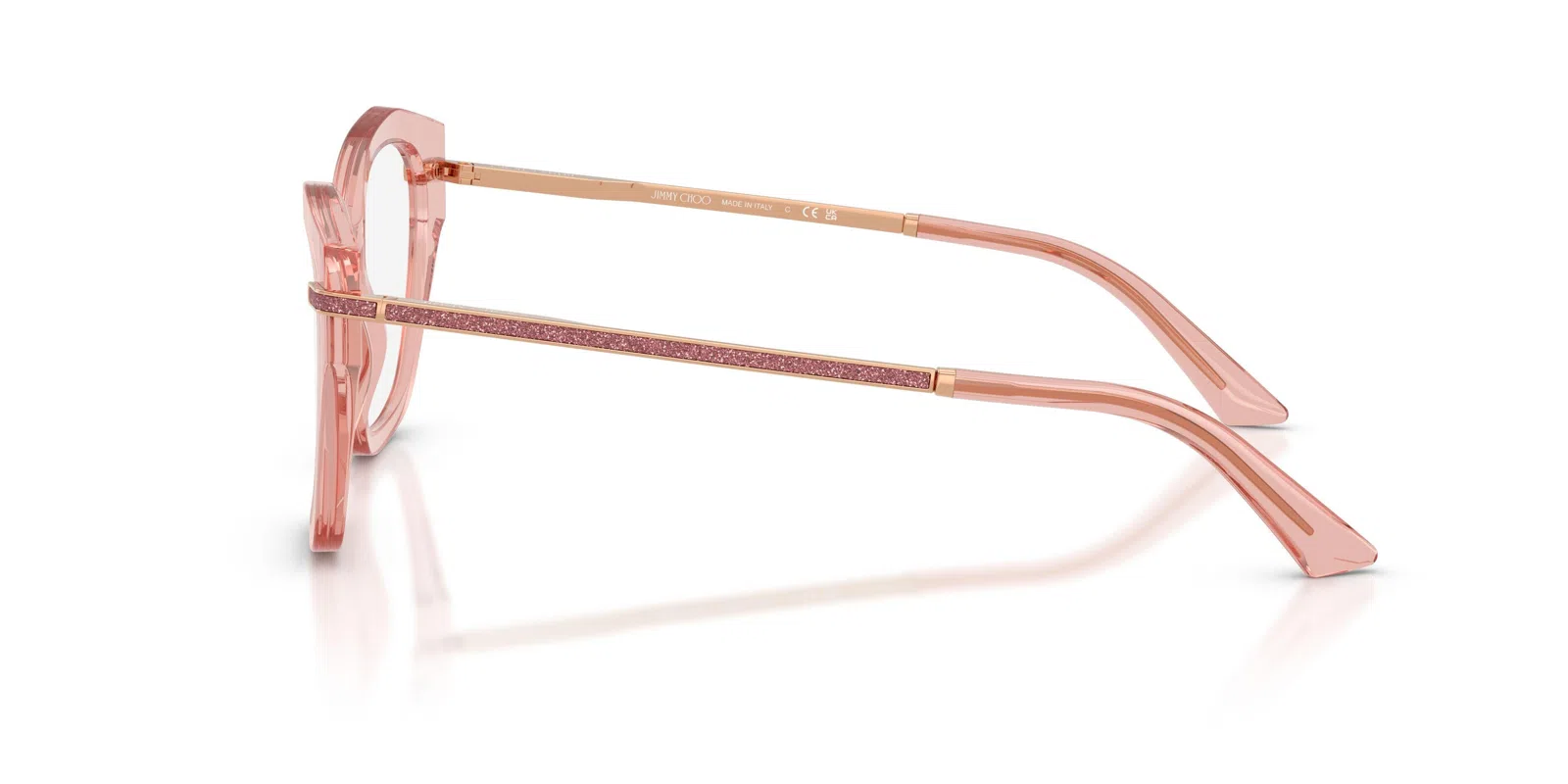 Jimmy Choo 3043J Eyeglasses - view 11